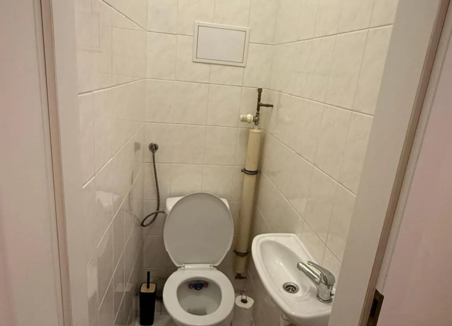 Lovely Historical Apartment Praag